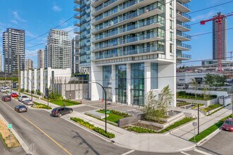 Tailor in Burnaby, BC - Building Photo - Building Photo