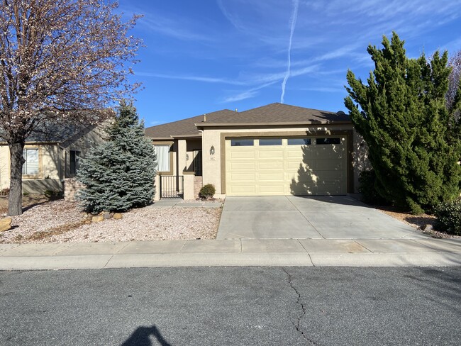 property at 8057 N Command Point Dr