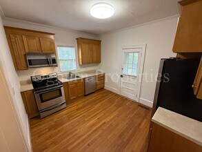 1517 W 1st St-Unit -1 in Winston-Salem, NC - Building Photo - Building Photo