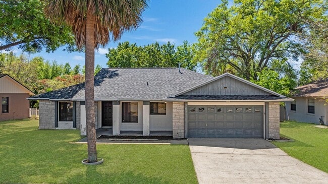 property at 7694 Indian Ridge Trail S