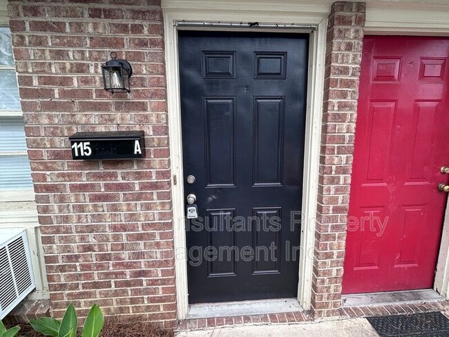 property at 115 Cox Ave