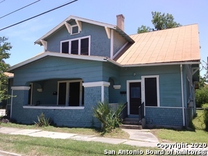 518 Paschal St in San Antonio, TX - Building Photo - Building Photo