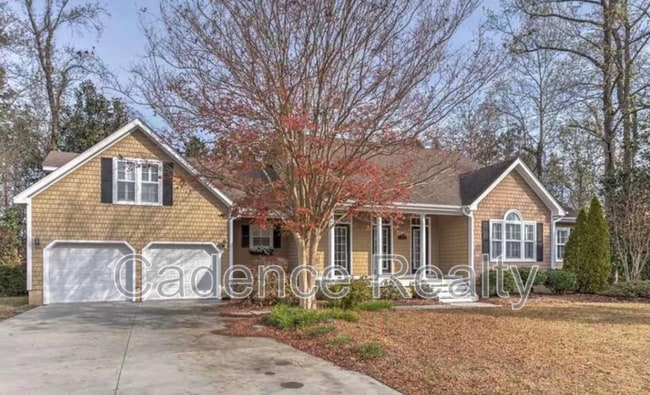 property at 7107 Long Boat Cir