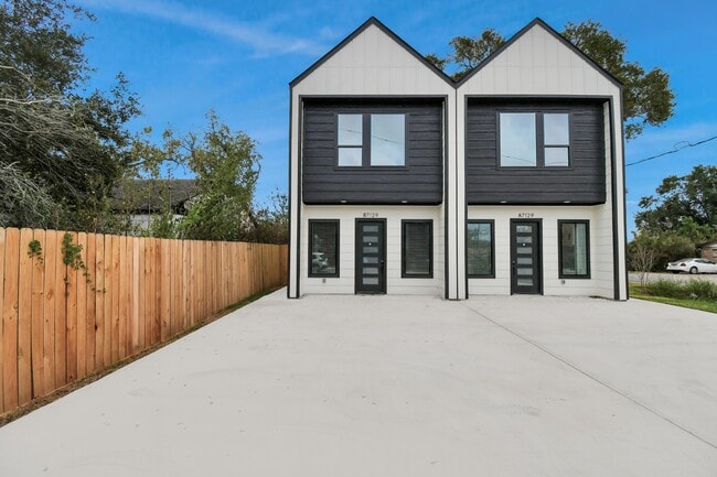 property at 7129 Sidney St