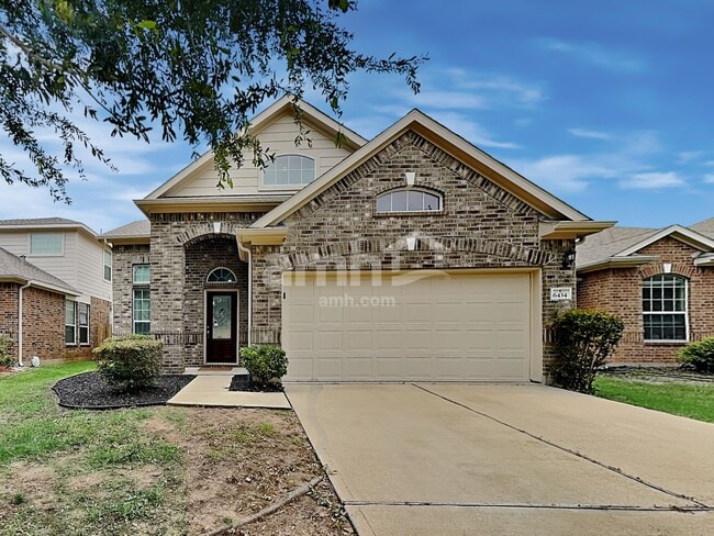 property at 6434 Tea Tree Dr