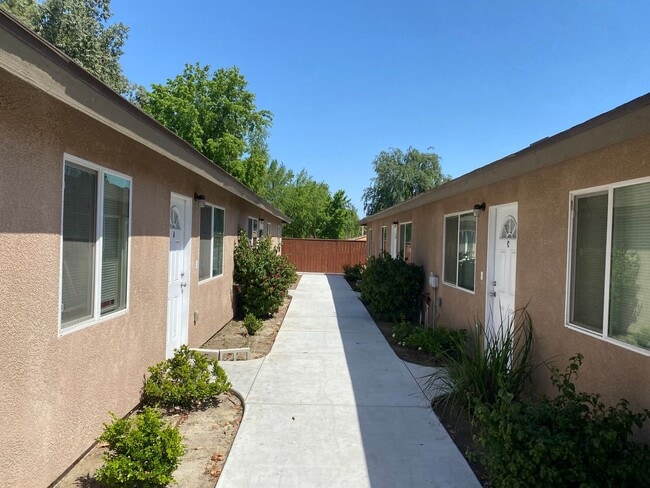 property at 410 Real Rd