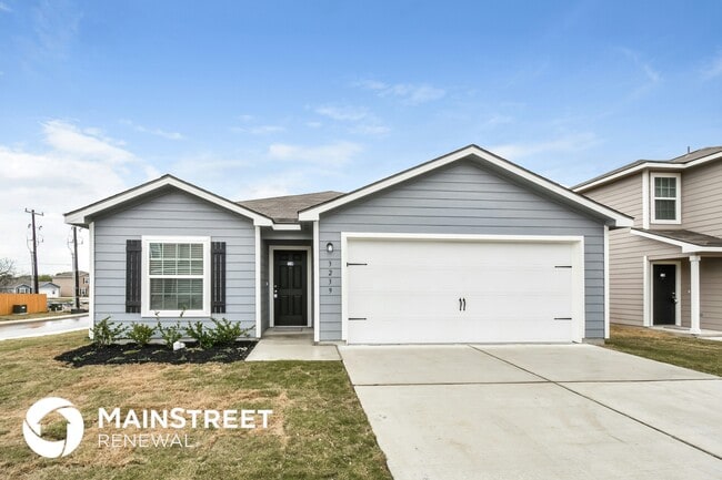 property at 3239 Begonia Bend