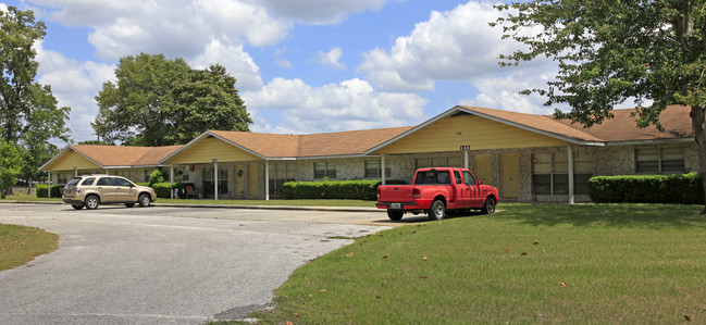 Verndale Apartments in Lake City, FL - Building Photo - Building Photo