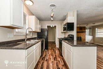 101 Patti J St in Greenville, TX - Building Photo - Building Photo