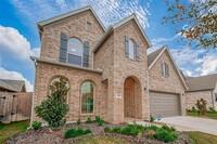 2843 Acacia Grv Dr in Katy, TX - Foto de edificio - Building Photo