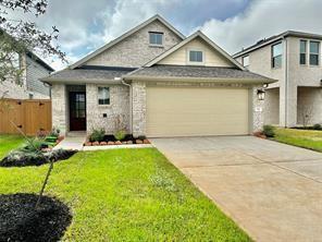 732 Ocean Palms Dr in Katy, TX - Building Photo