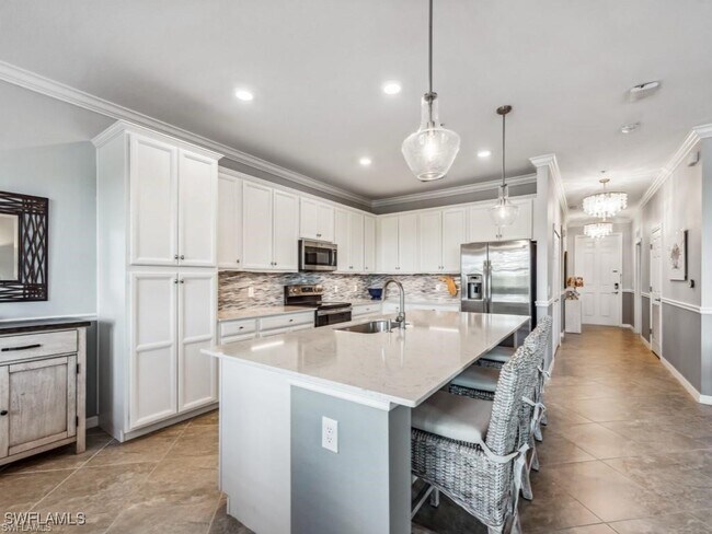 property at 9578 Trevi Ct