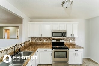 2851 E Liverpool in Tucson, AZ - Building Photo - Building Photo