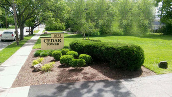 Cedar Tower Apartments