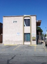 2400 Webster St in North Las Vegas, NV - Building Photo - Building Photo