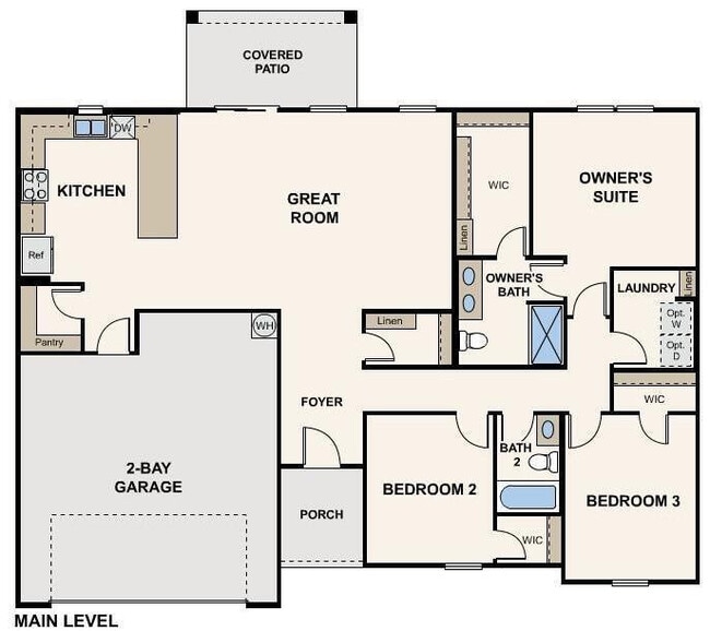 15610 S Moon Valley Rd in Arizona City, AZ - Building Photo - Building Photo