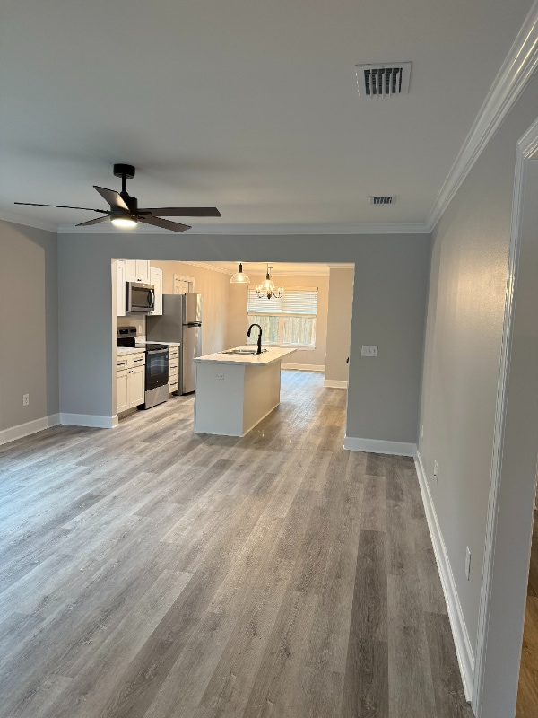 16 Naskapi St in Crawfordville, FL - Building Photo - Building Photo