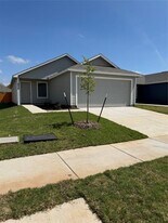 6415 Longspur Ln in Princeton, TX - Building Photo