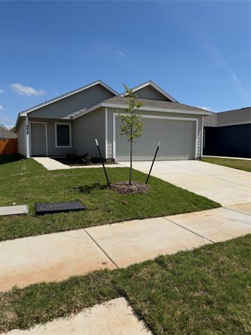 property at 6415 Longspur Ln