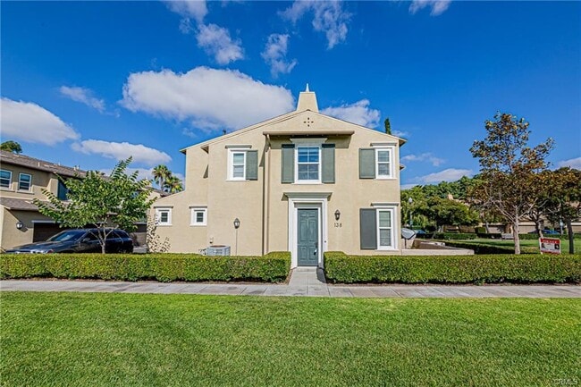 property at 138 S Hidden Path