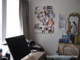 3 Langdon St, Unit 41 in Cambridge, MA - Building Photo