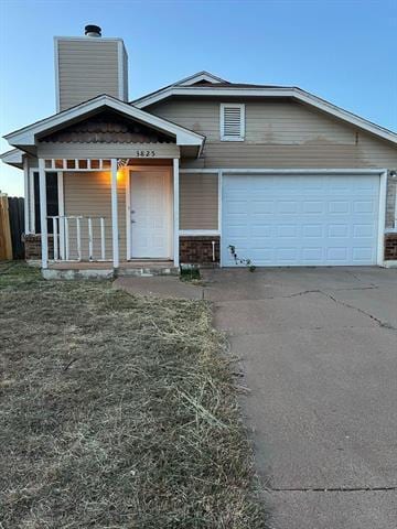 property at 3825 Kellye Ct