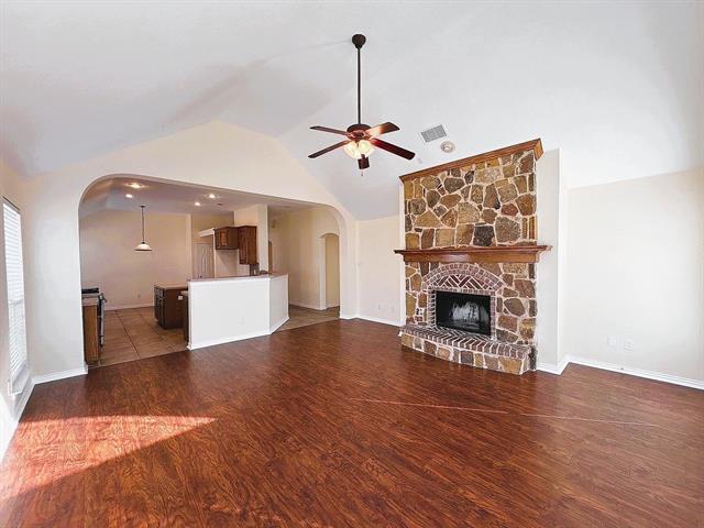 132 Cassandra Dr in Forney, TX - Building Photo - Building Photo