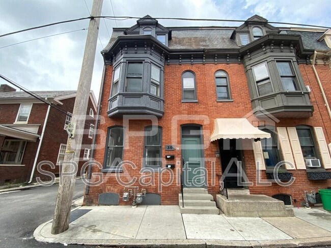 property at 30 S Hartley St