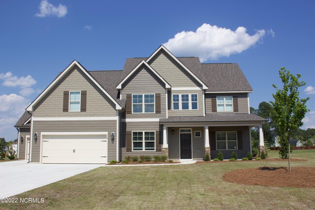 property at 368 Wheatfield Way