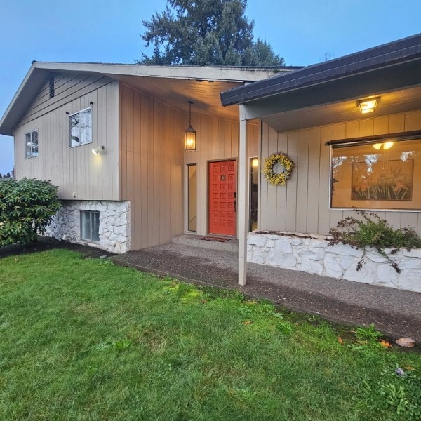 property at 12370 SW 121st Ave