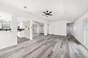 1022 Western Meadows Dr in Katy, TX - Building Photo