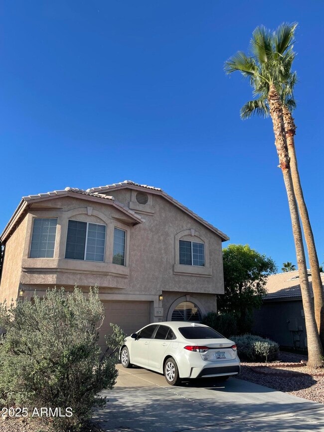 875 E Elgin St in Chandler, AZ - Building Photo - Building Photo