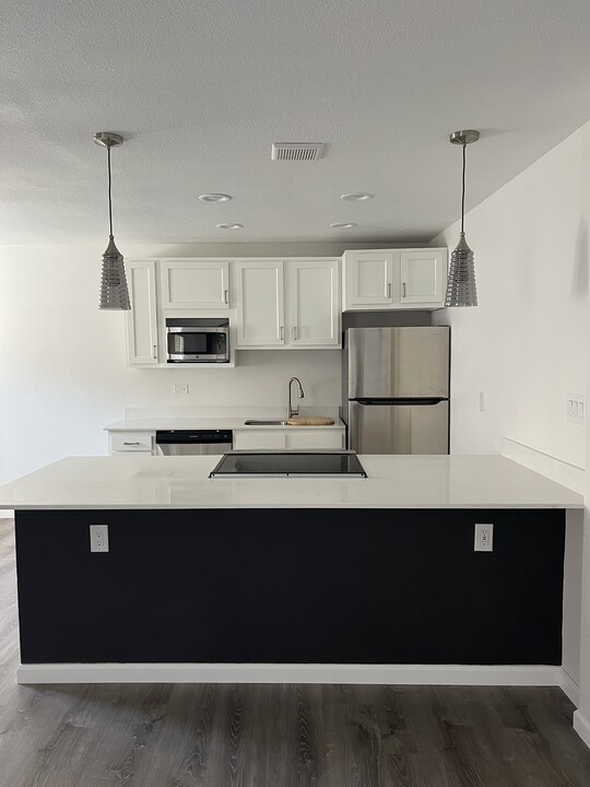 1601 Pennsylvania St NE, Unit U9 in Albuquerque, NM - Building Photo