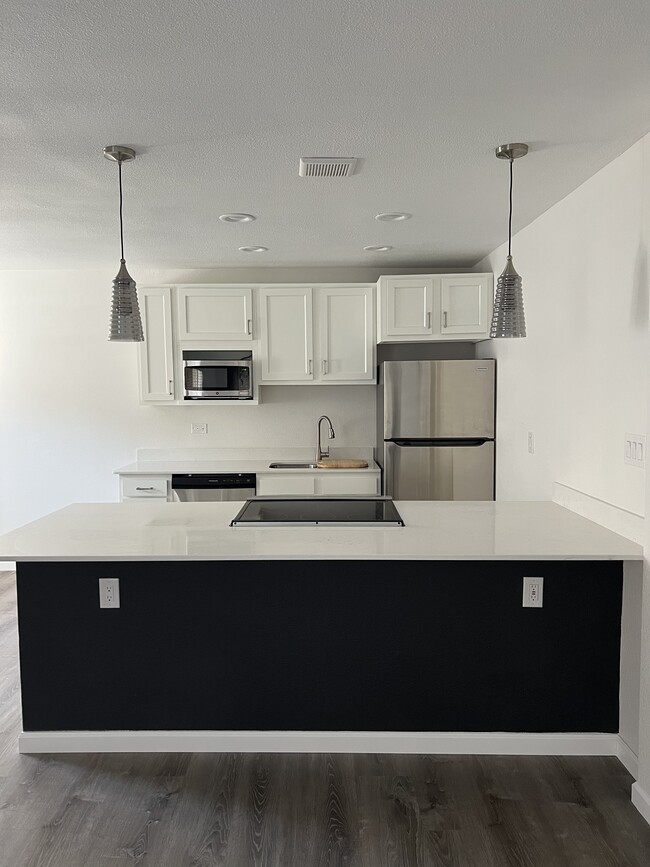 property at 1601 Pennsylvania St NE