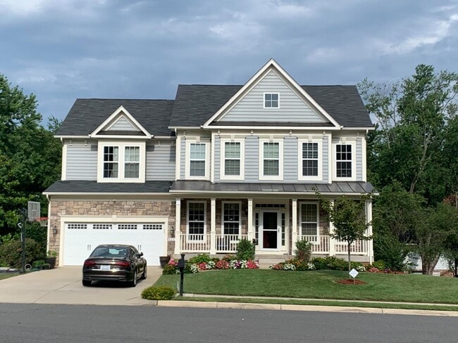 property at 4202 Kenna Ct