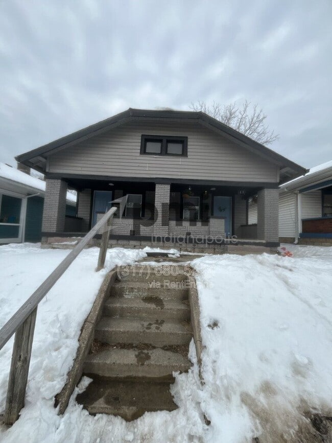 property at 3622 E New York St