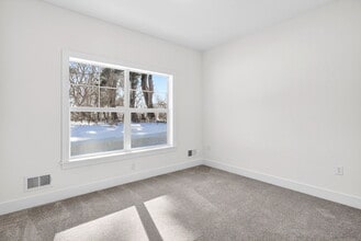 Hemlock Manor 55+ Active Senior Community in Schenectady, NY - Foto de edificio - Building Photo