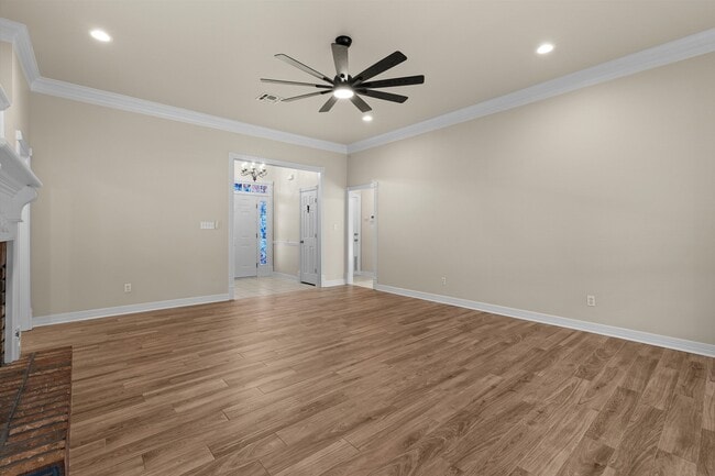 5814 Gold Crest Dr in Bossier City, LA - Building Photo - Building Photo