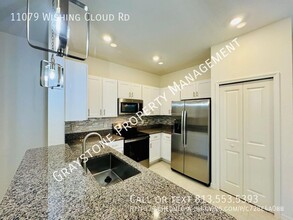 11079 Wishing Cloud Rd in Land O Lakes, FL - Building Photo - Building Photo