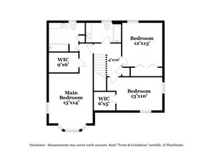 1716 Netherfield Ln in Raleigh, NC - Building Photo - Building Photo