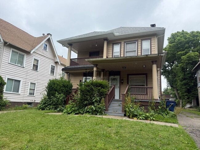 property at 1671 Belmar Rd