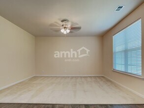 85 Wando View way in Richmond Hill, GA - Foto de edificio - Building Photo