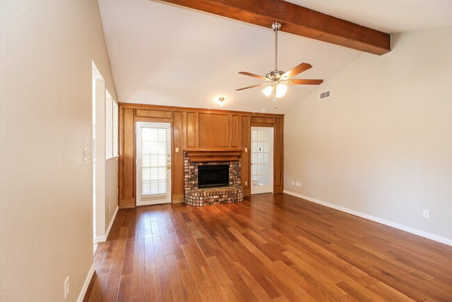 1801 Seminole Trail in Mesquite, TX - Building Photo - Building Photo