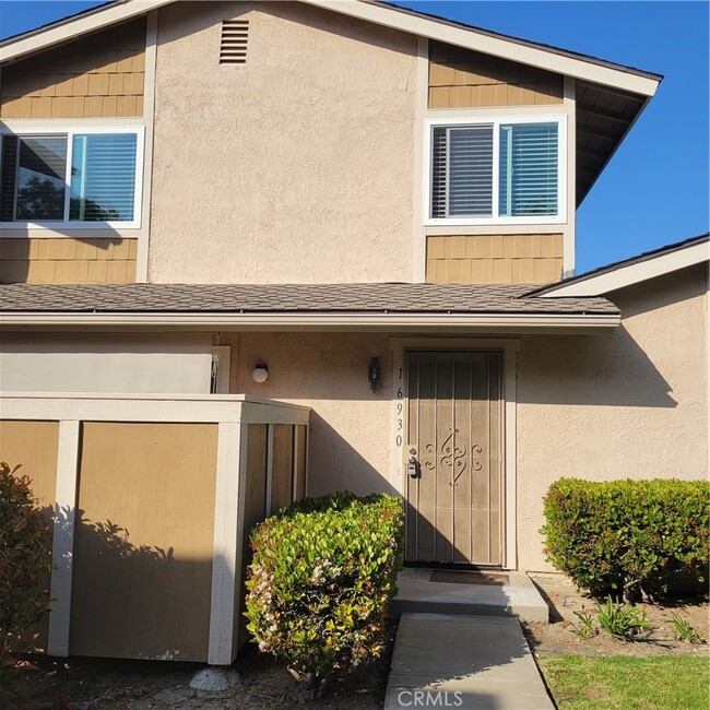 property at 16930 Colchester Way