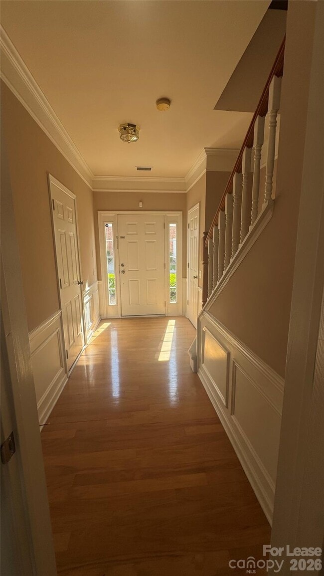 5512 Werburgh St in Charlotte, NC - Building Photo - Building Photo