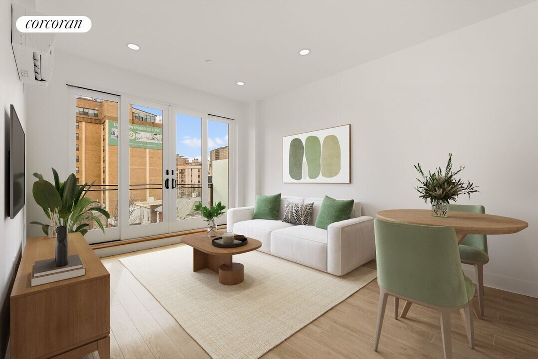 2833 Brighton 3rd St in Brooklyn, NY - Building Photo