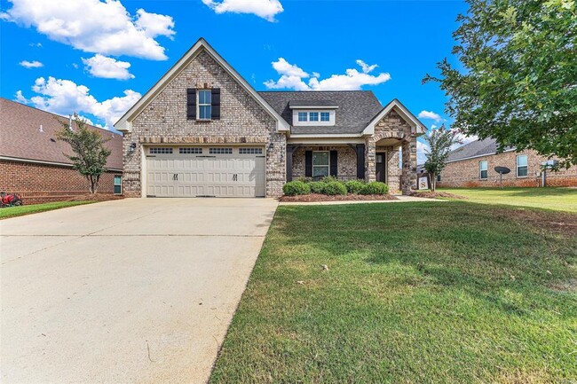 1130 Benjamin Wy in Prattville, AL - Building Photo - Building Photo