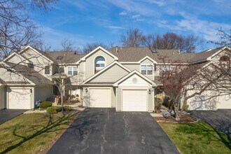 Hamilton Creek in Palatine, IL - Foto de edificio - Building Photo