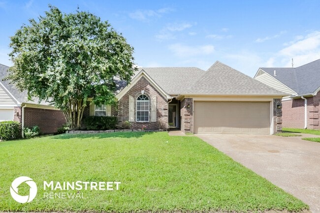 property at 7094 Showboat Ln