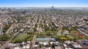 197 Hutton St in Jersey City, NJ - Building Photo